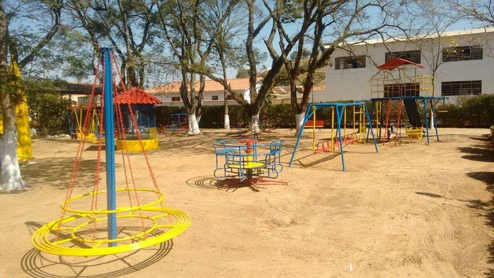 Clube Campestre