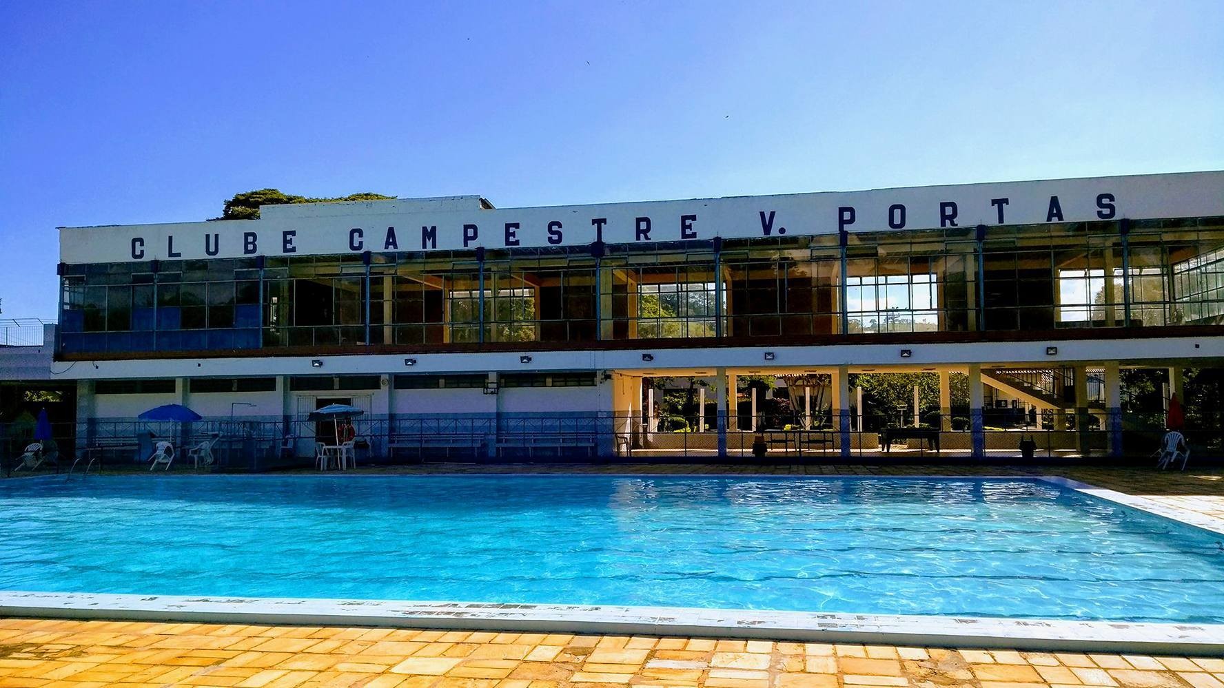 Clube Campestre