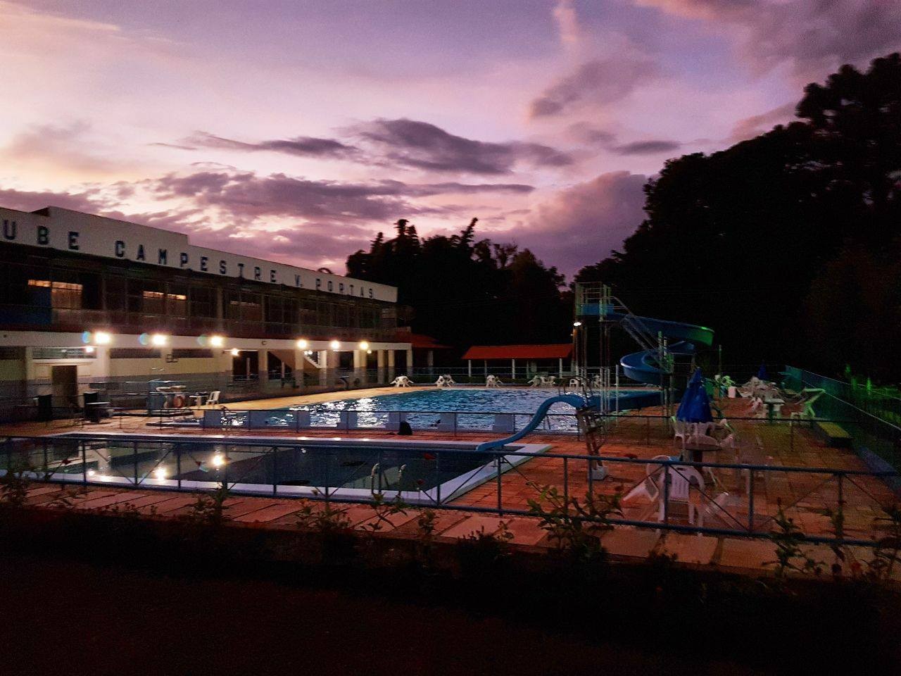 Clube Campestre