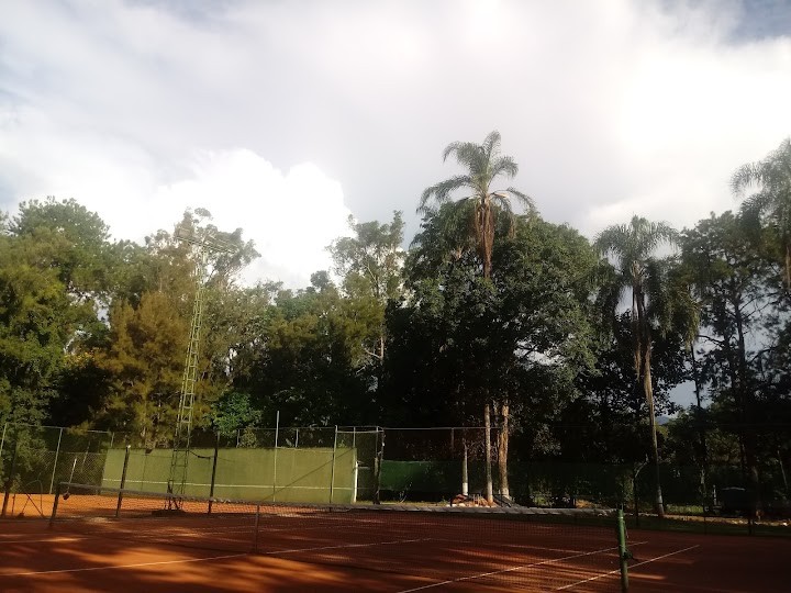 Clube Campestre