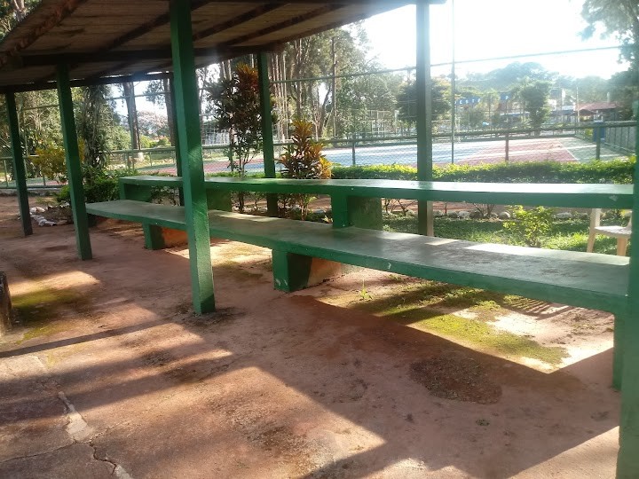Clube Campestre