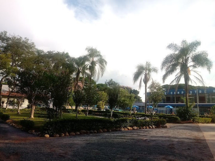 Clube Campestre
