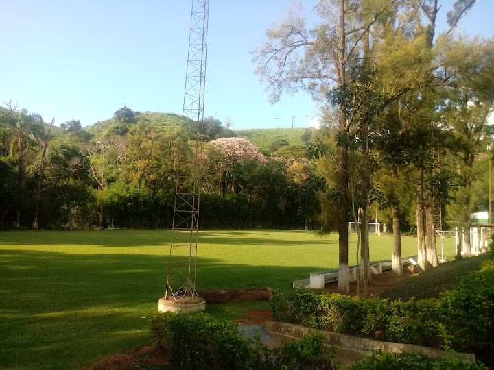 Clube Campestre