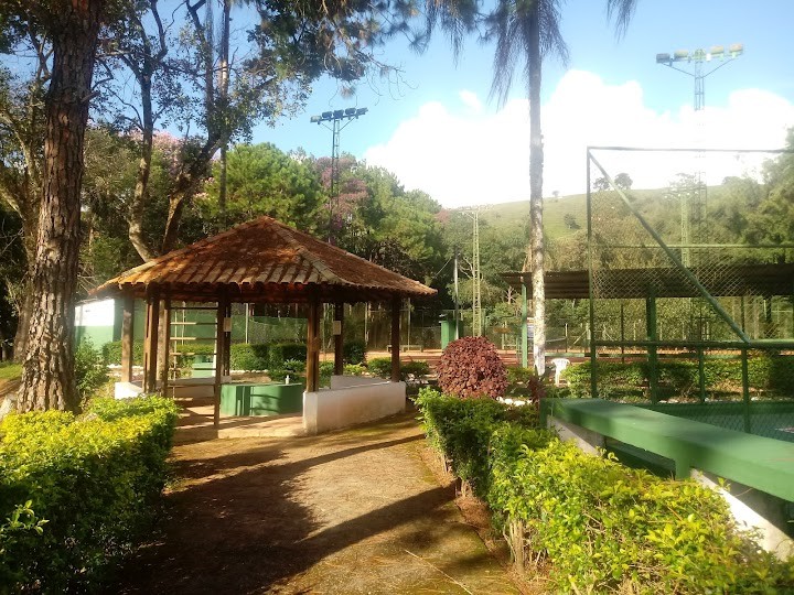 Clube Campestre