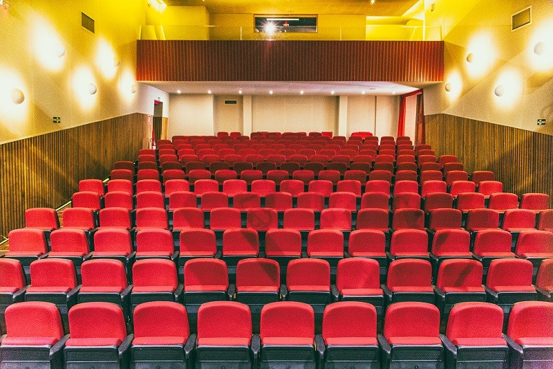 Teatro Marília