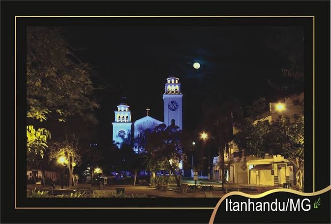 Praça Prefeito Amador Guedes