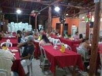 Chacrinha Lanches