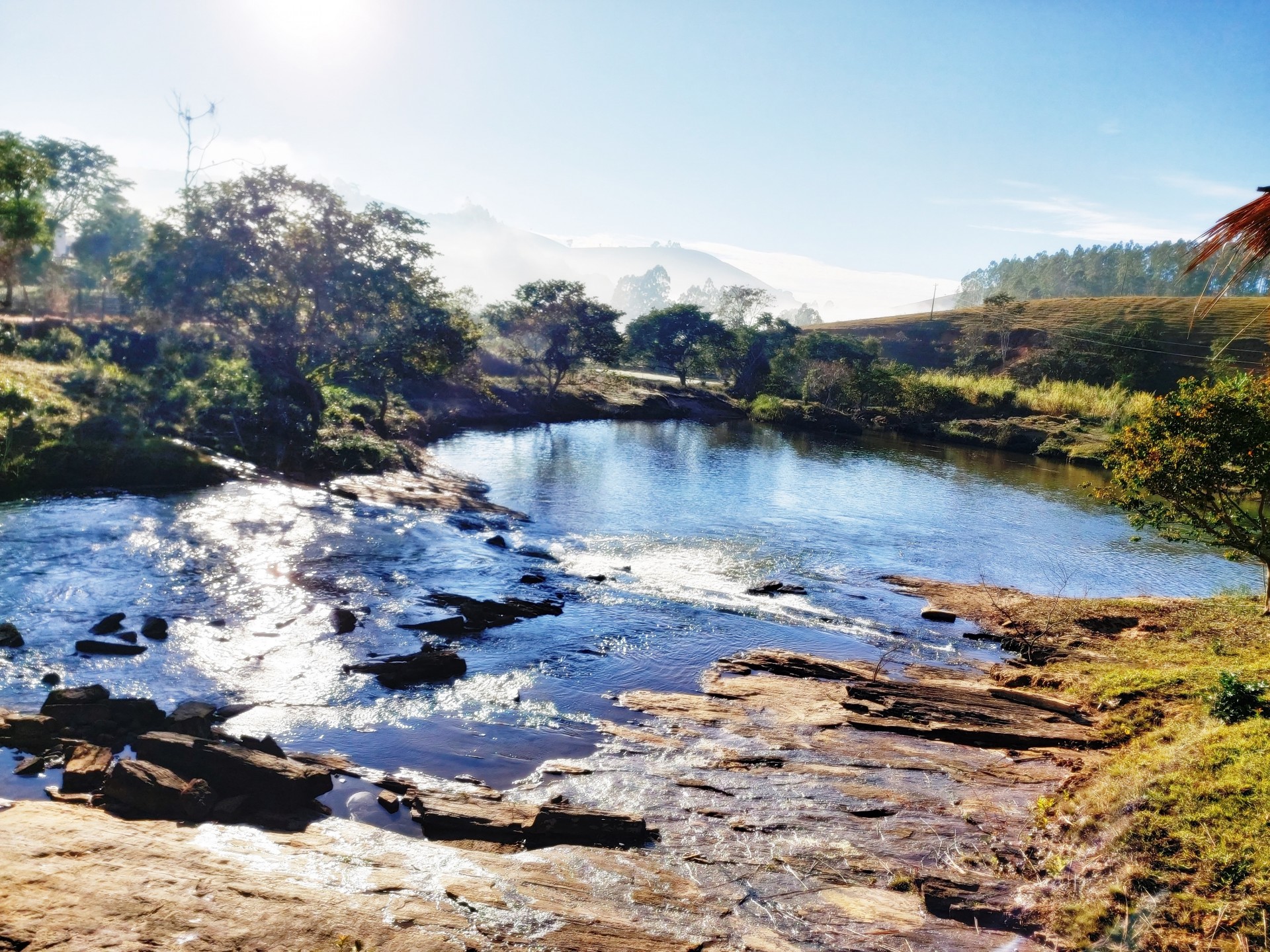Cachoeira dos Ferreiras