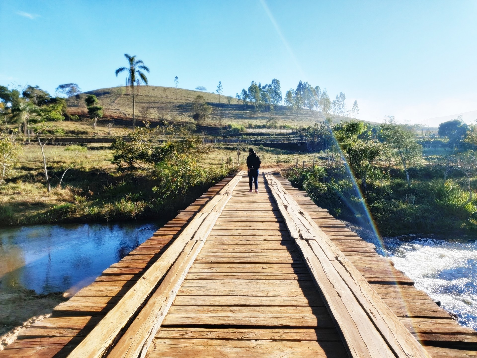 Cachoeira dos Ferreiras