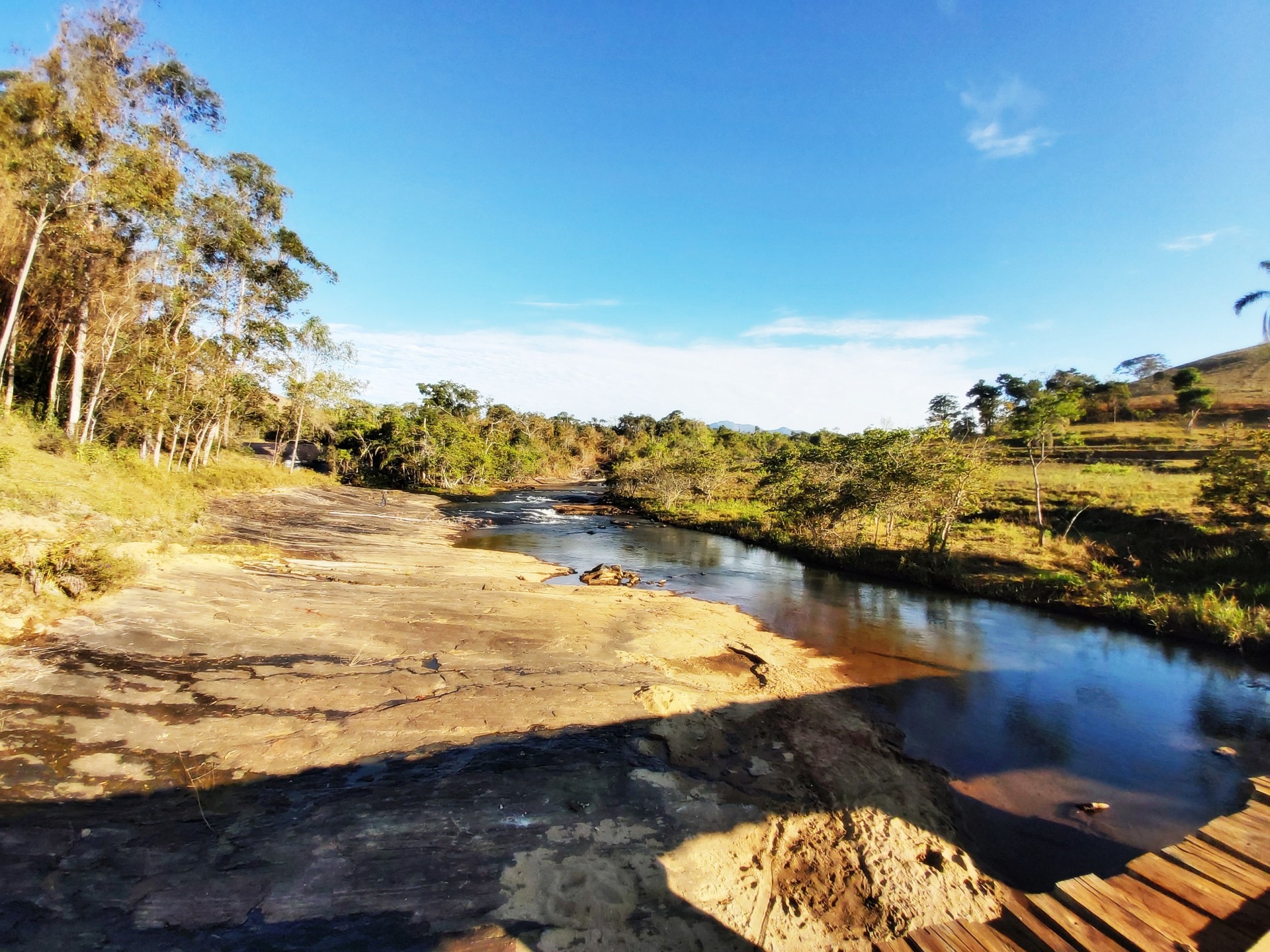 Cachoeira dos Ferreiras