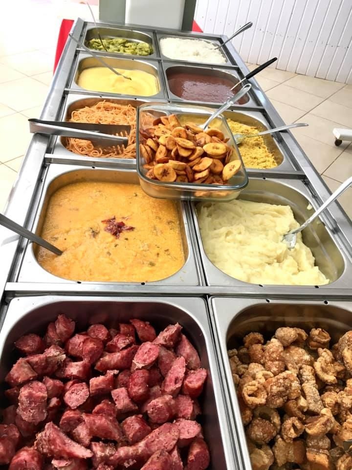 Restaurante Boca Nervosa