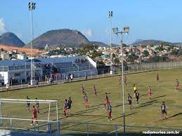 Americano Atlético Clube de Eugenópolis