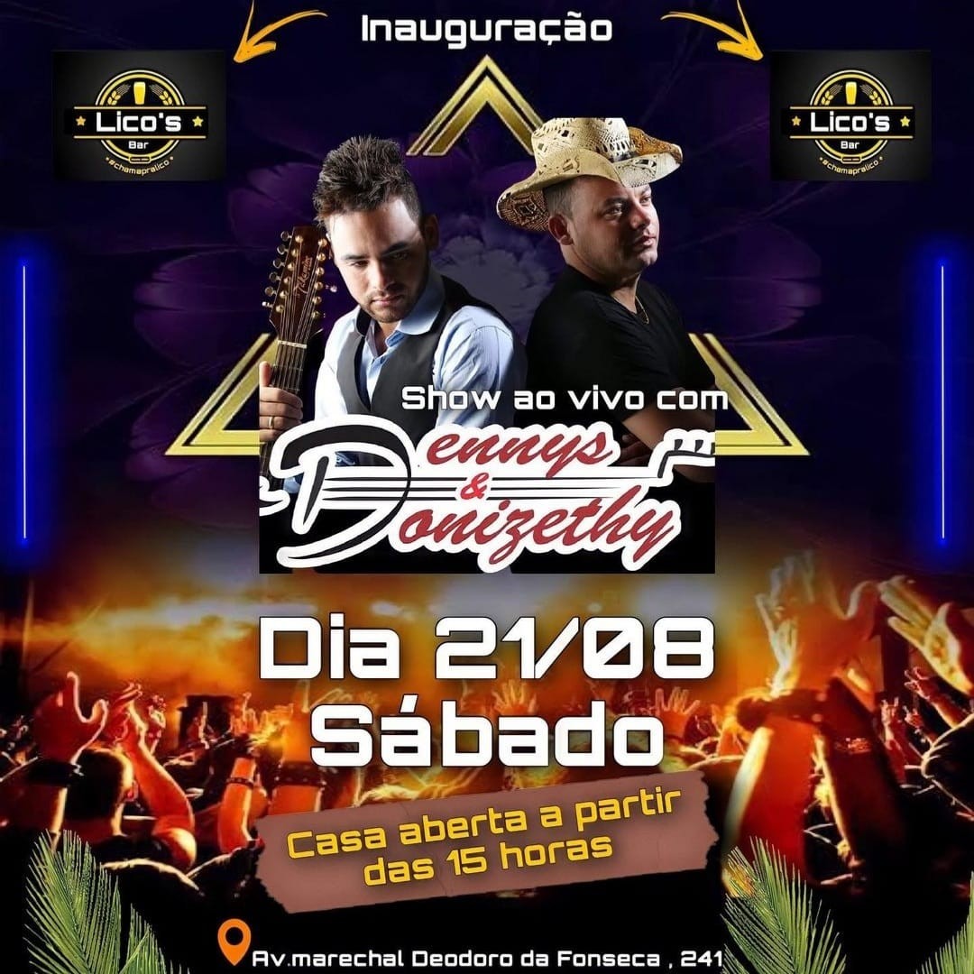 Lico's Bar
