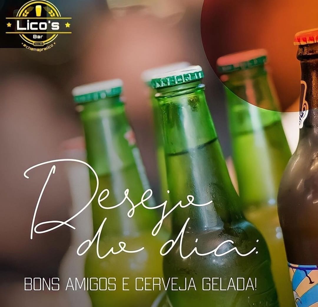Lico's Bar