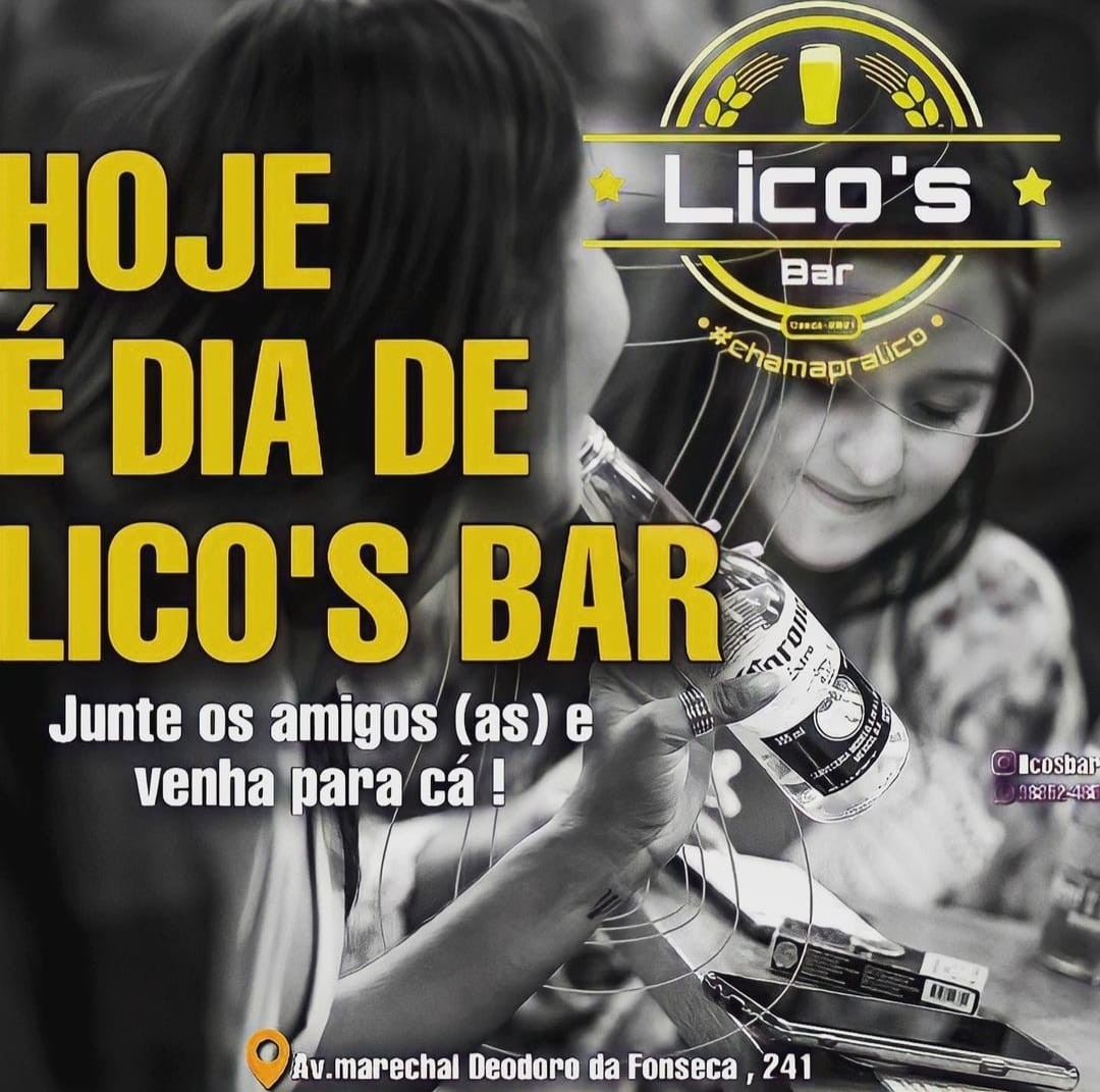 Lico's Bar