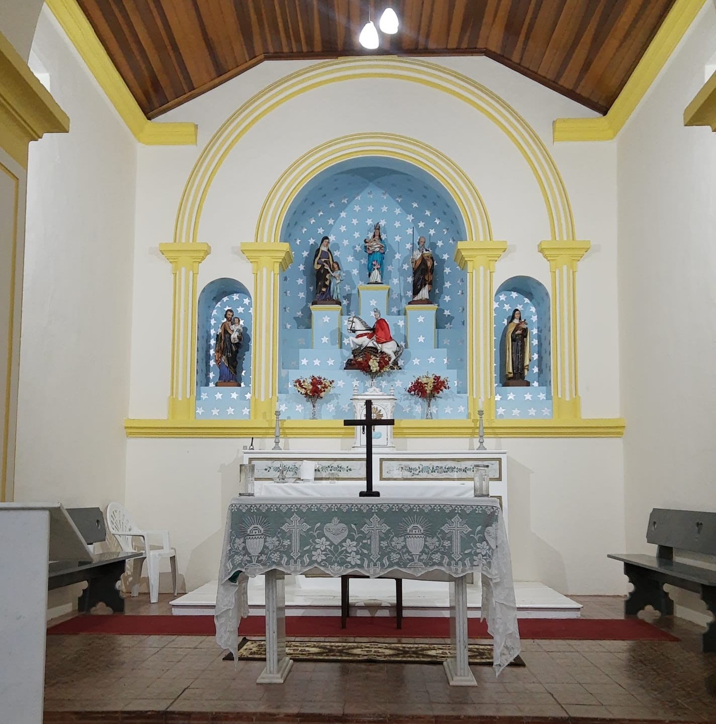 Igreja do Bom Sucesso