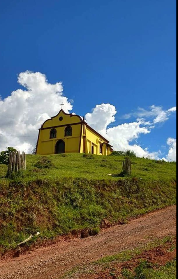 Igreja do Bom Sucesso