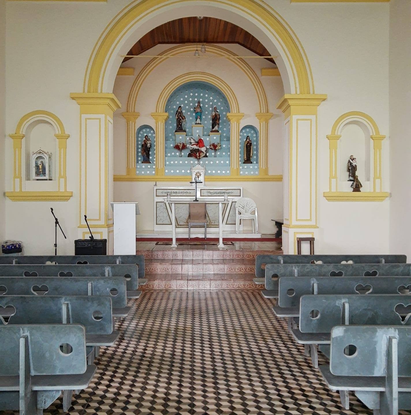 Igreja do Bom Sucesso