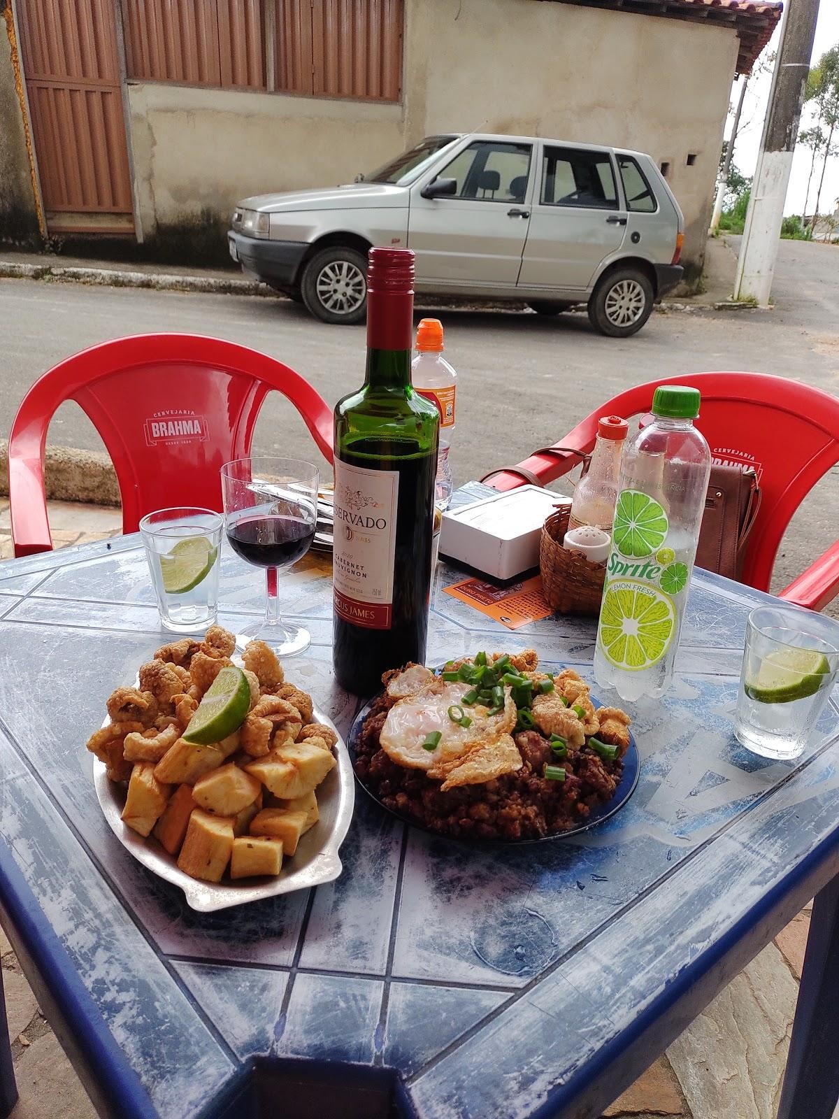 Bar do Baú