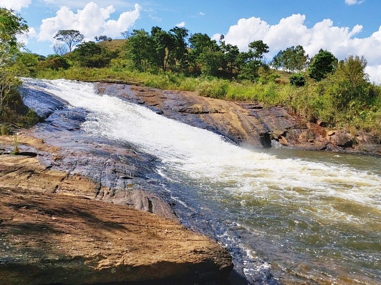 Cachoeira dos Ferreiras
