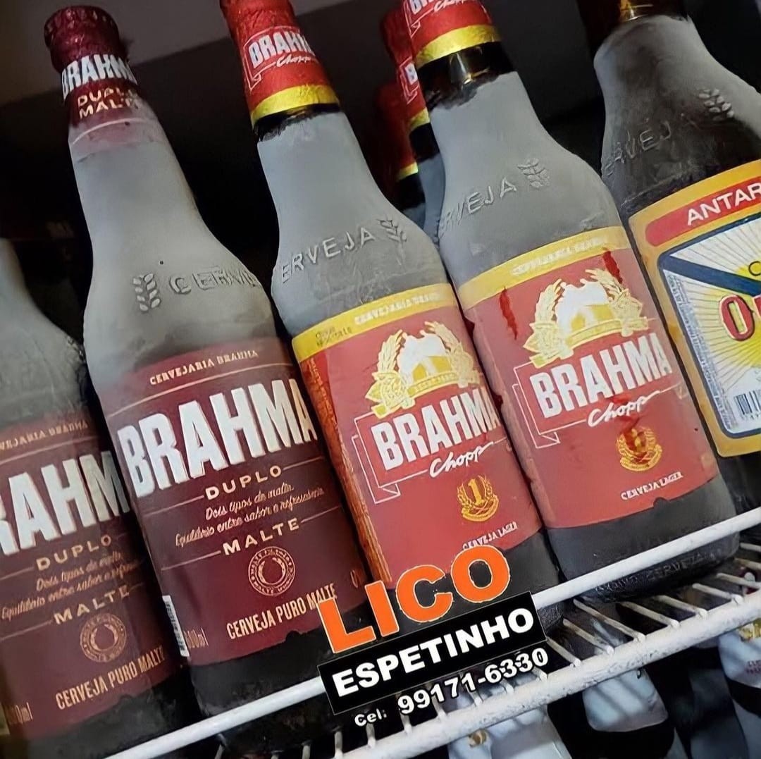 Lico do Espetinho
