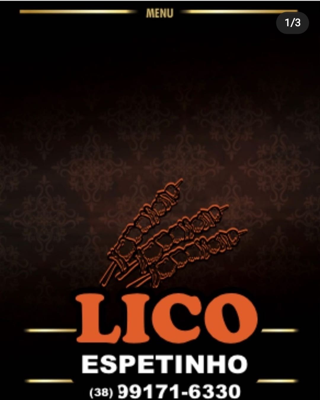 Lico do Espetinho