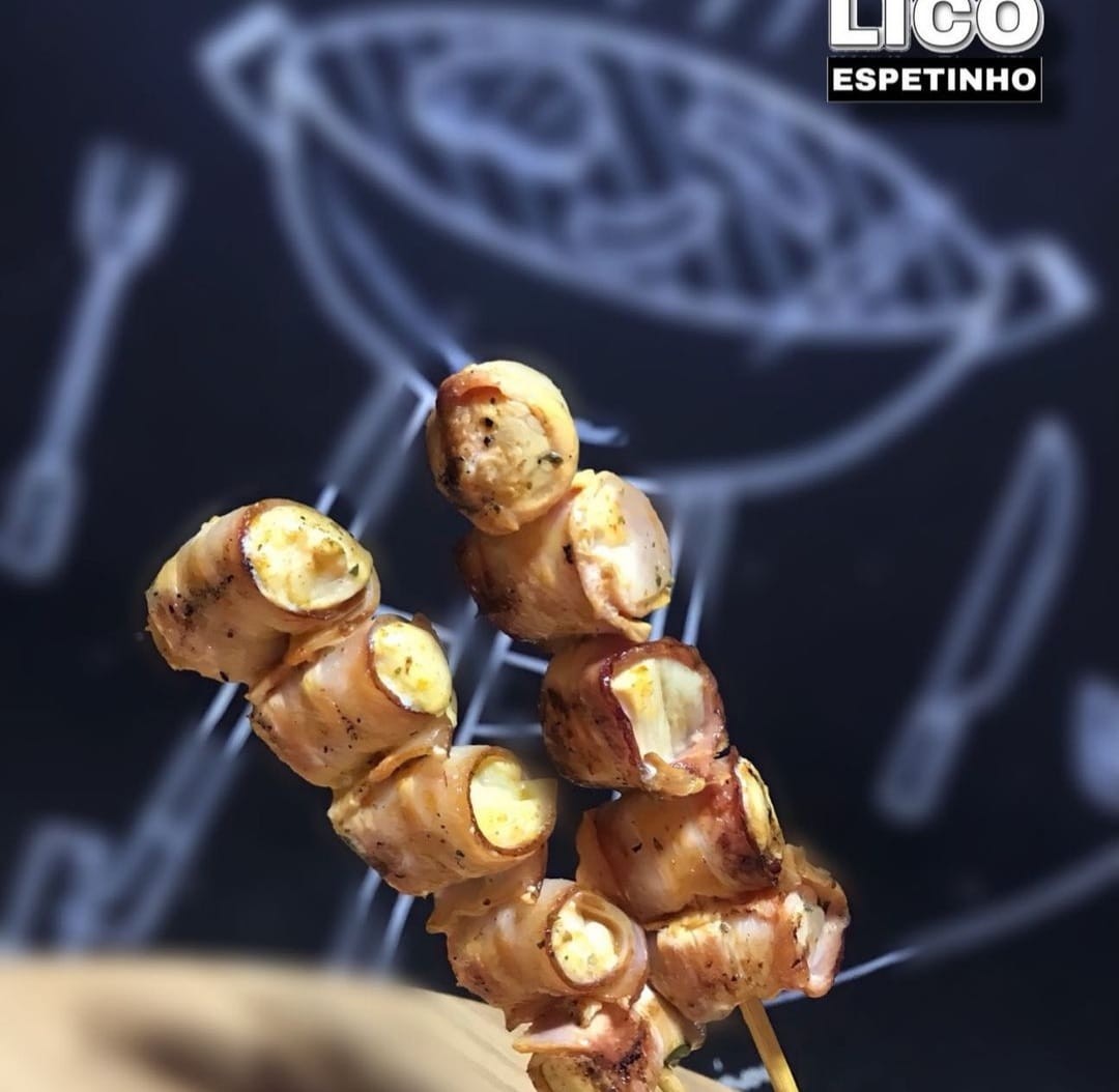 Lico do Espetinho