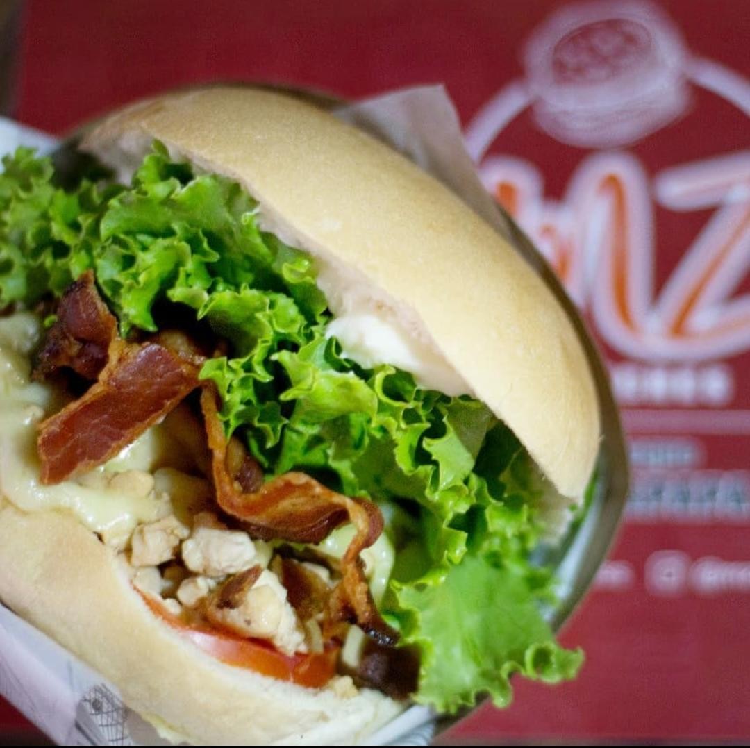 MZ Lanches 