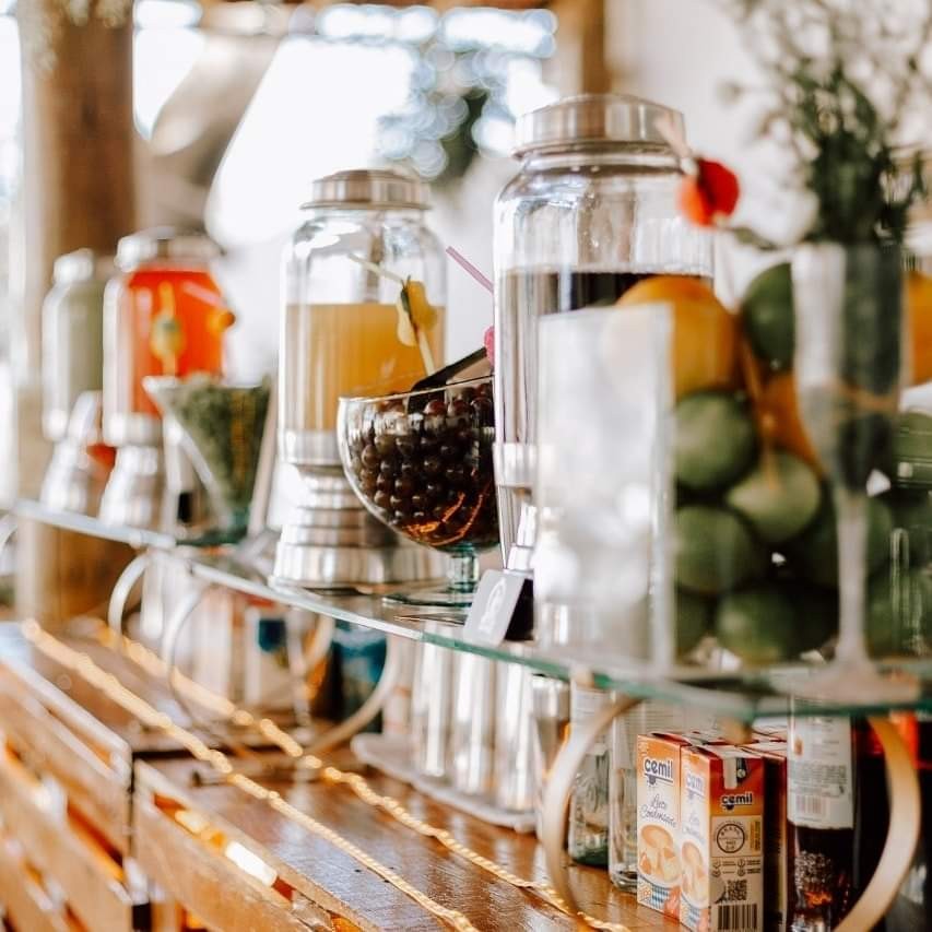 Pub's Bartenders