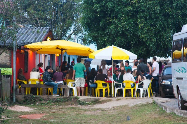 Bar Mar a Mais