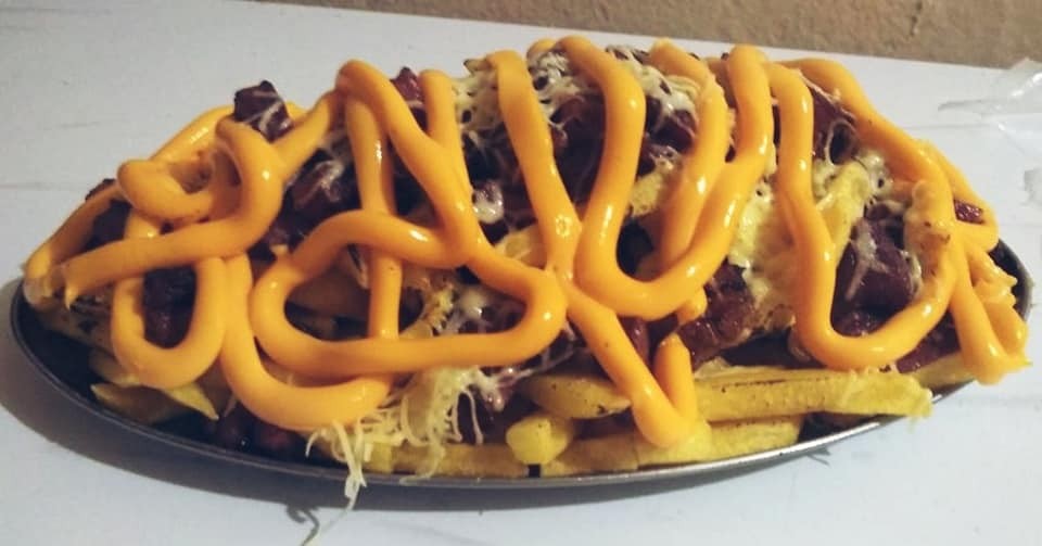 Larica's Lanches