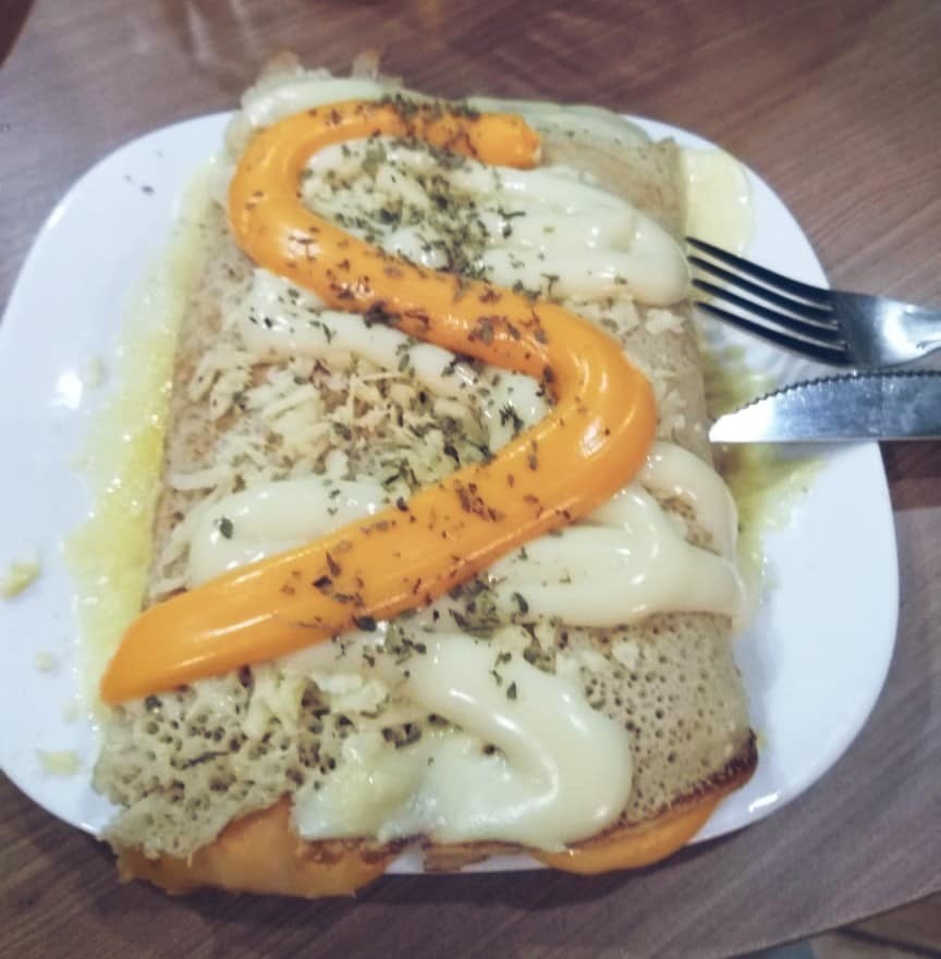 Larica's Lanches