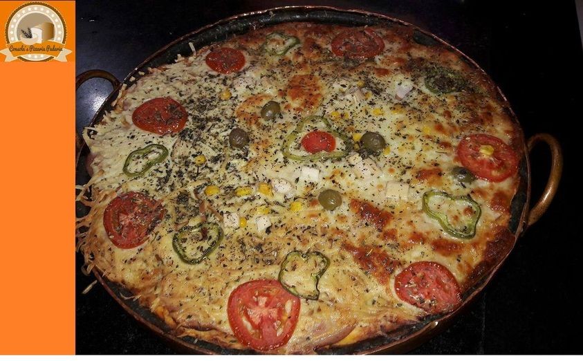 Consola's Pizzaria e Restaurante