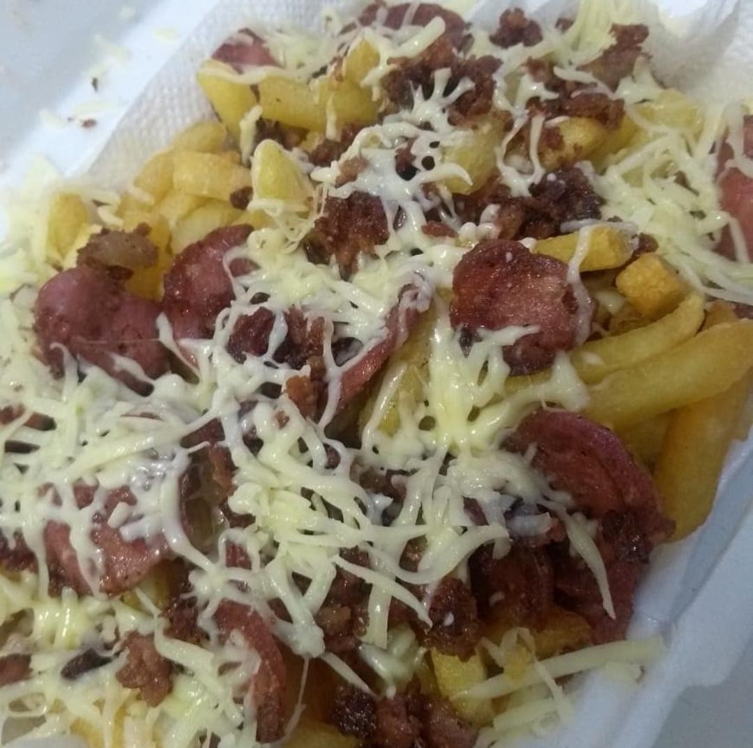 Lanchonete Bob Burguer