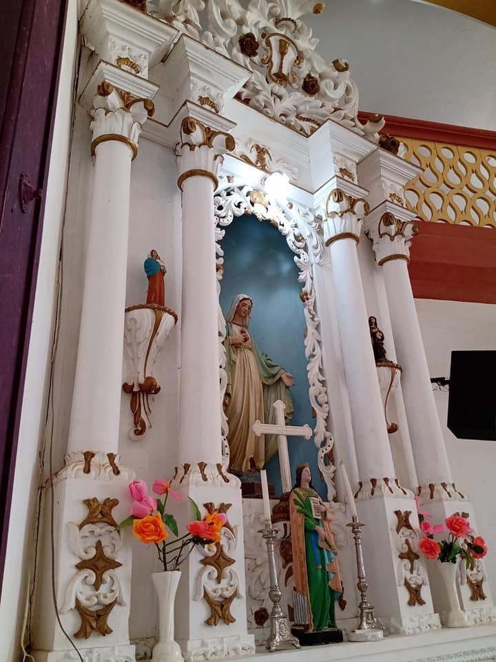 Igreja Matriz de Nossa Senhora da Conceição 