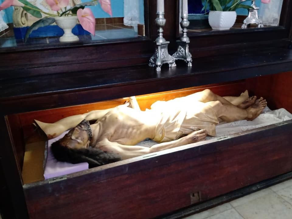 Igreja Matriz de Nossa Senhora da Conceição 