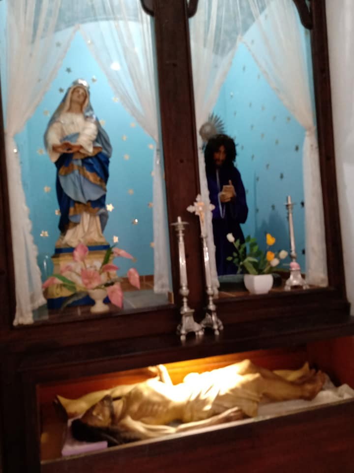 Igreja Matriz de Nossa Senhora da Conceição 