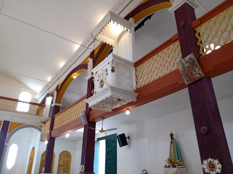 Igreja Matriz de Nossa Senhora da Conceição 