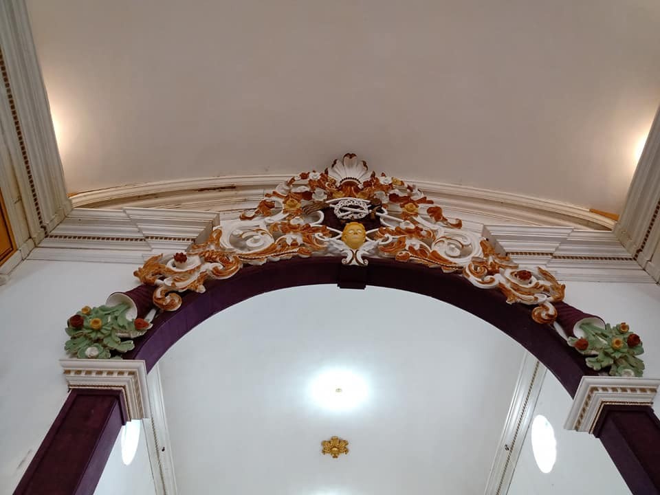 Igreja Matriz de Nossa Senhora da Conceição 