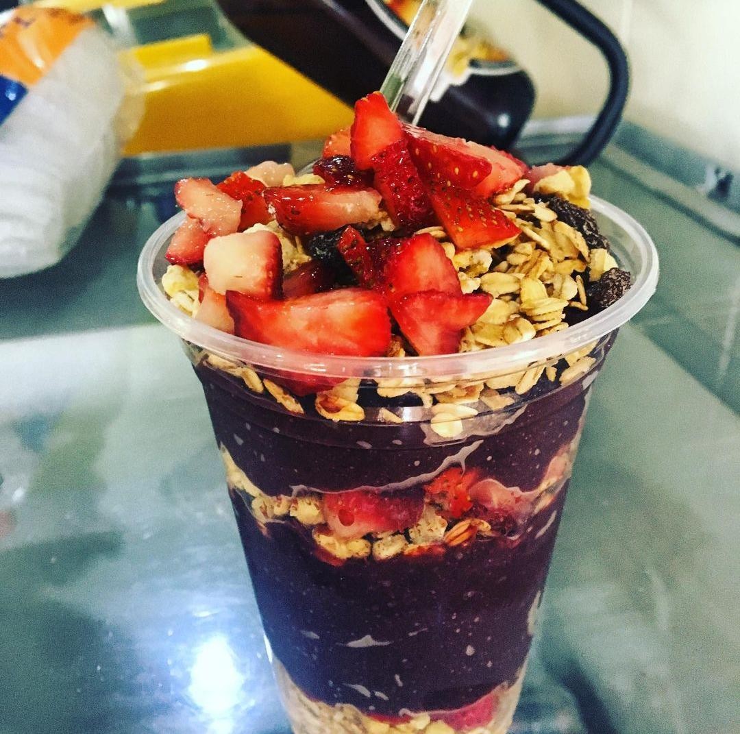 Sorveteria Beijo Gelado