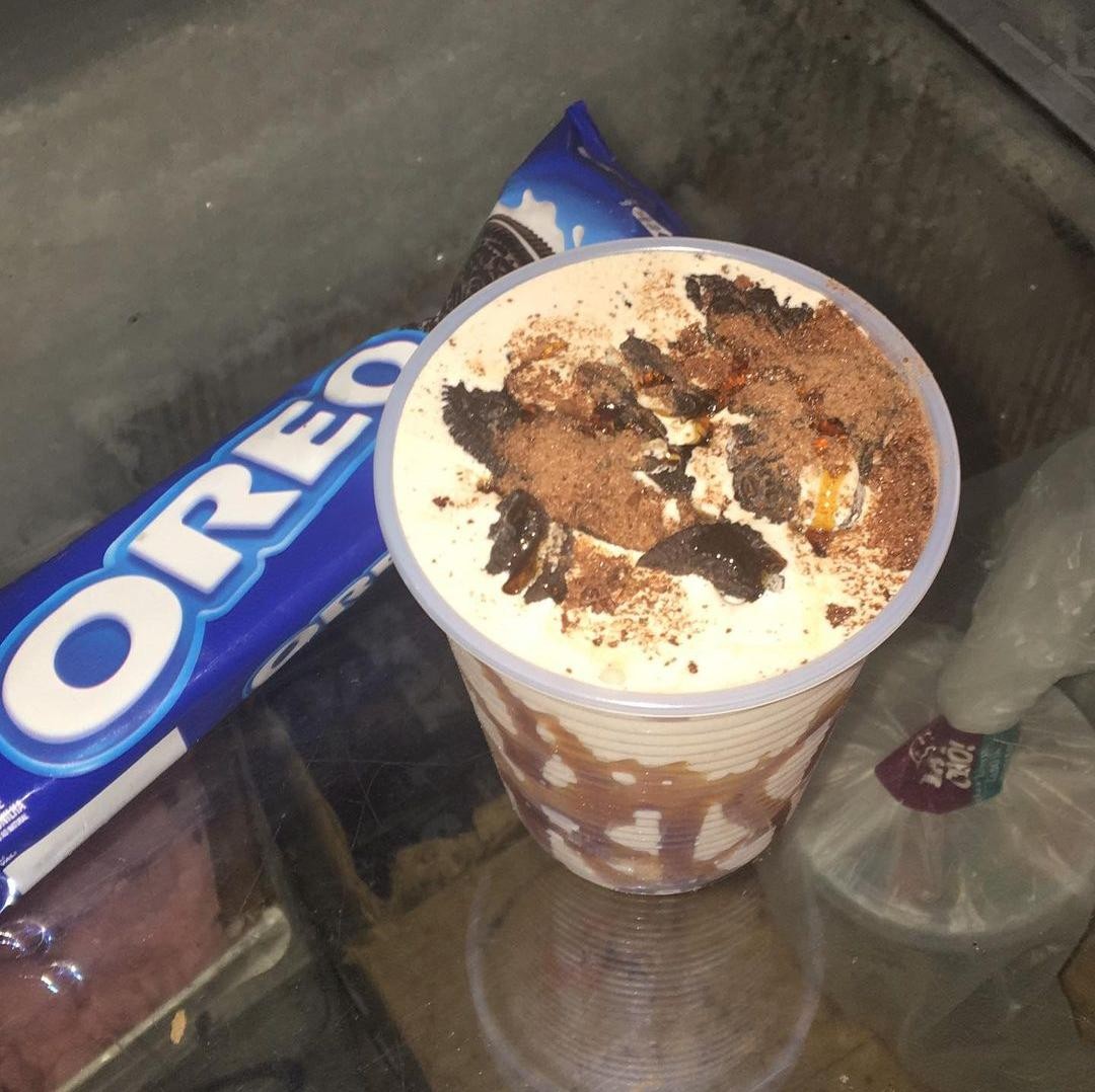 Sorveteria Beijo Gelado