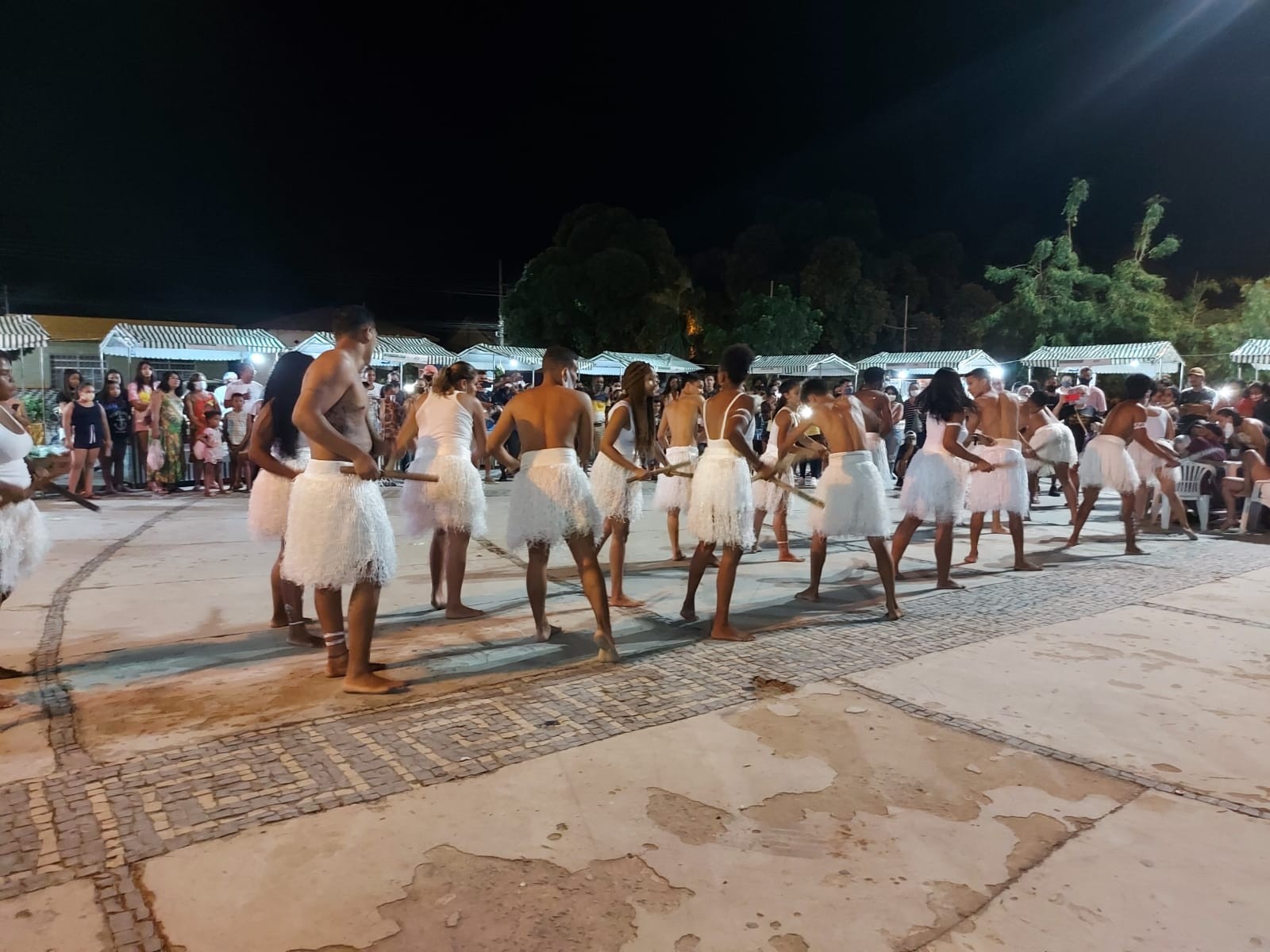 Feirinha da Tiradentes