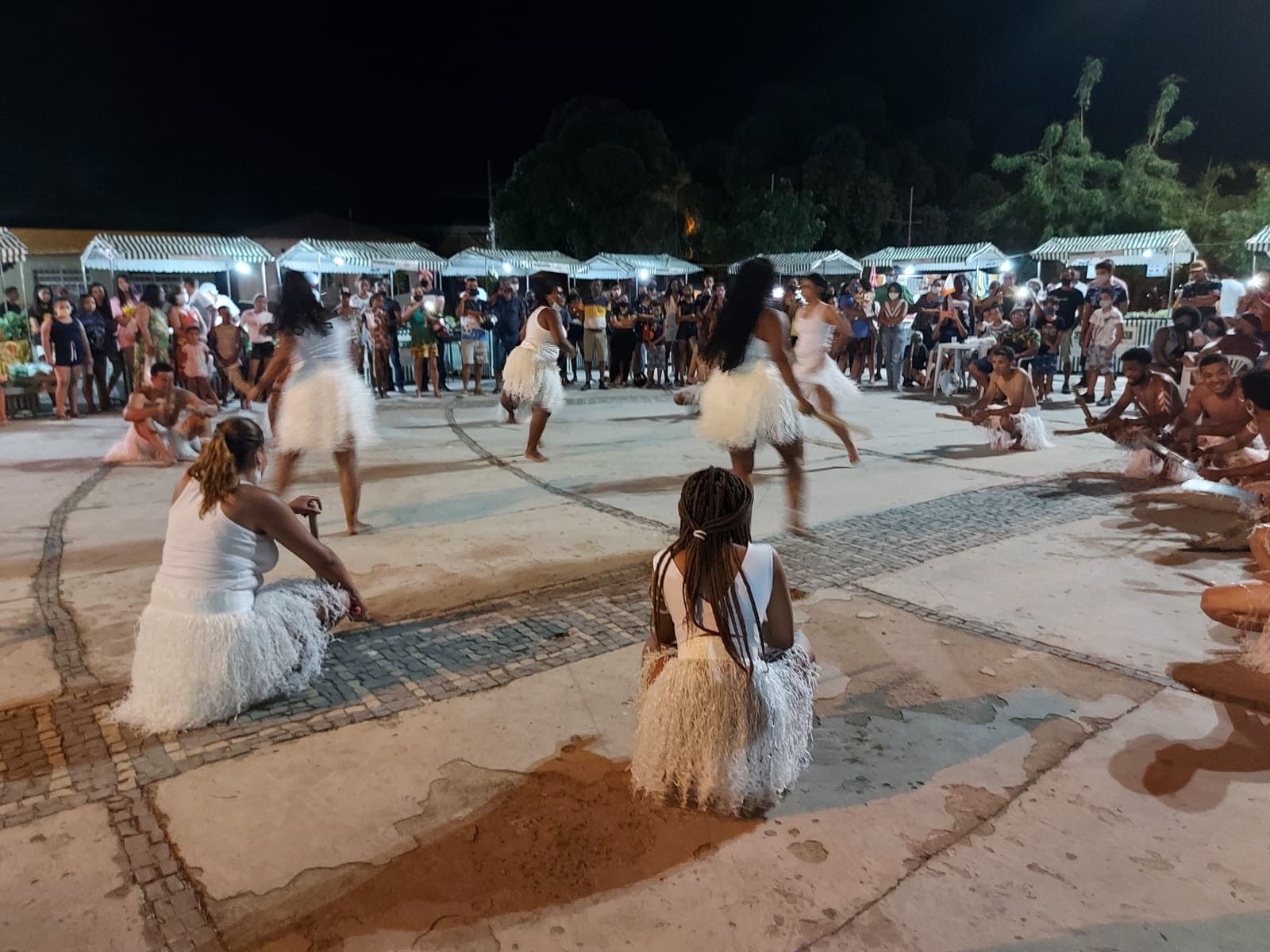 Feirinha da Tiradentes