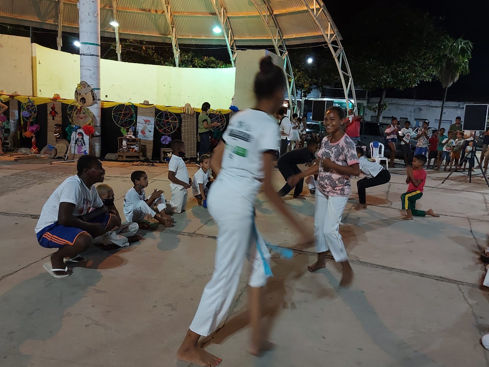 Feirinha da Tiradentes