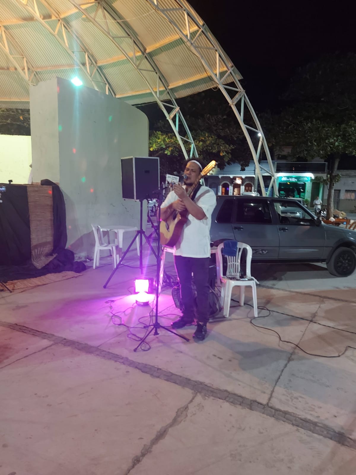 Feirinha da Tiradentes