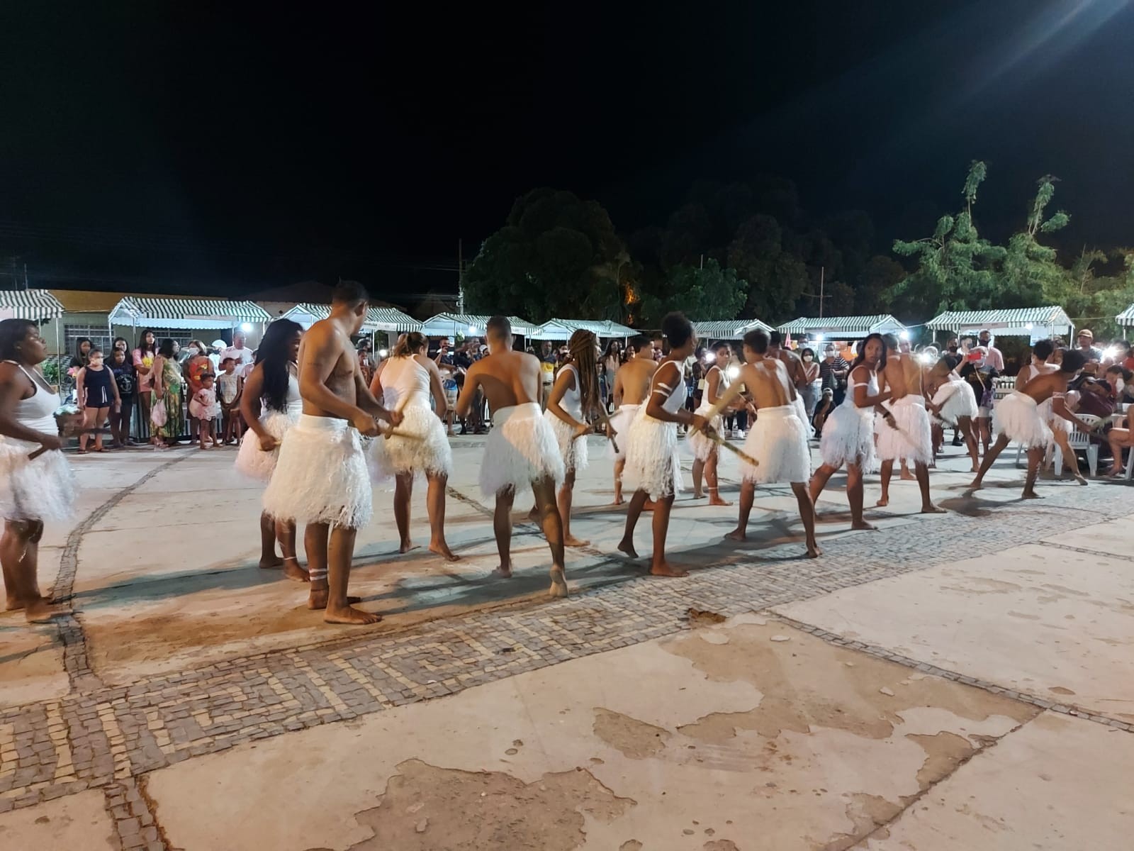 Feirinha da Tiradentes