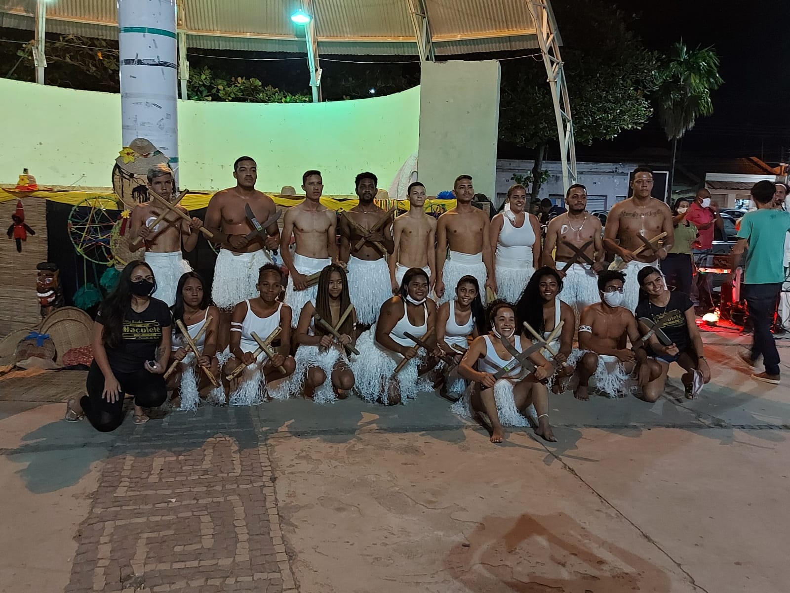 Feirinha da Tiradentes