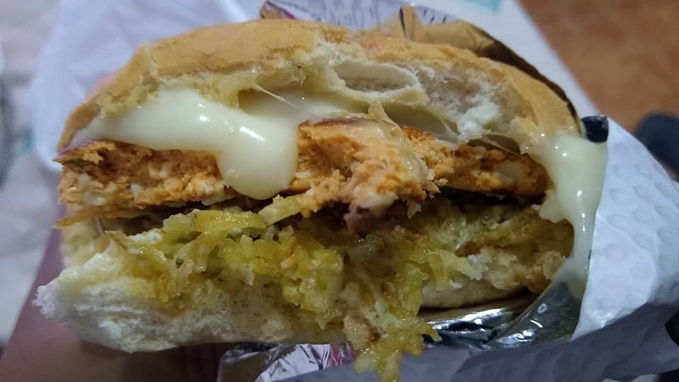 Burguer House