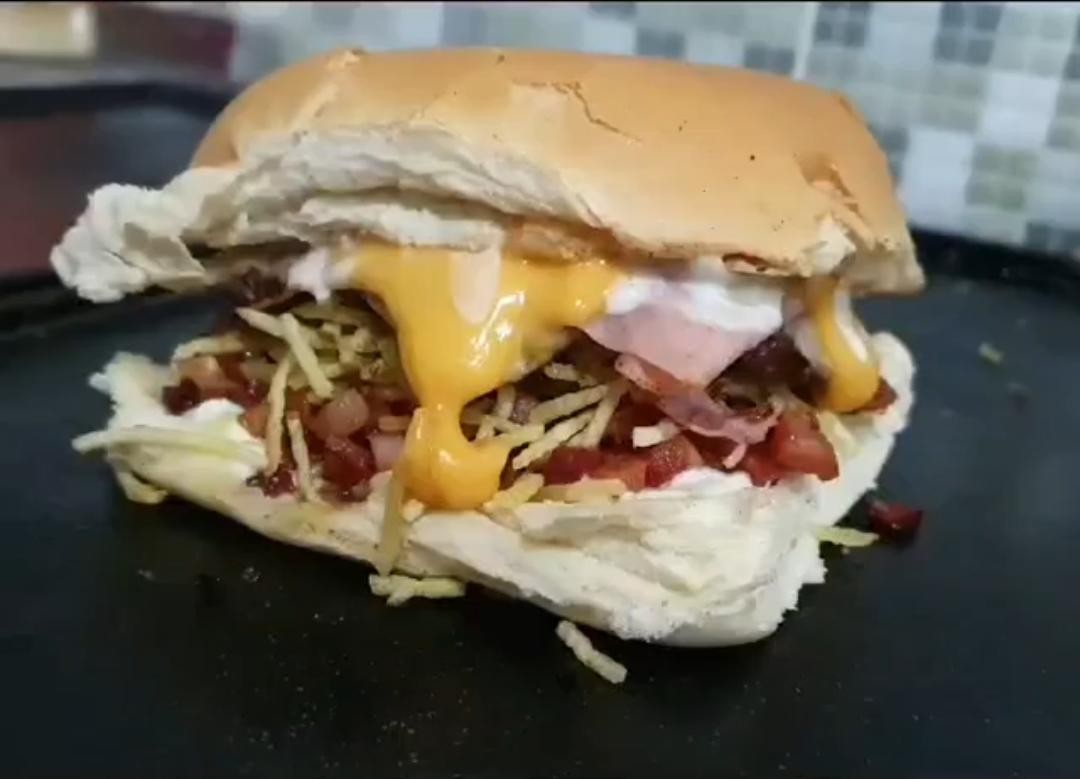 Burguer House