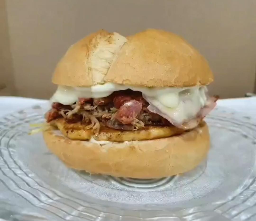 Burguer House